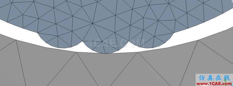 blob.png 基于ANSYS Workbench軟件Convergence工具判定求解收斂的簡(jiǎn)例——【鋼絲繩赫茲接觸分析】【轉(zhuǎn)發(fā)】ansys仿真分析圖片11