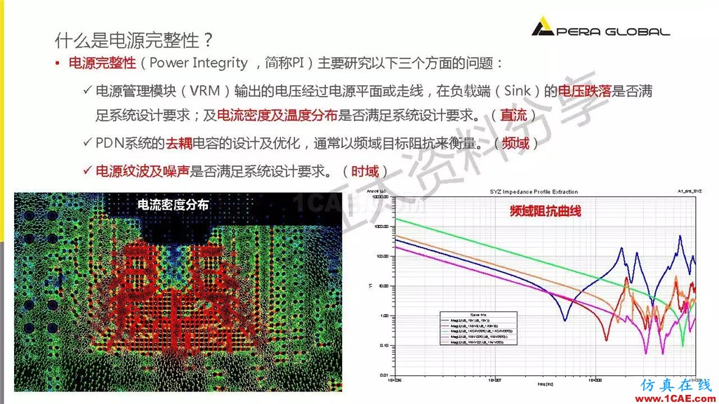 技術分享 | ANSYS電子系統電磁兼容仿真分析技術ansysem仿真分析圖片11