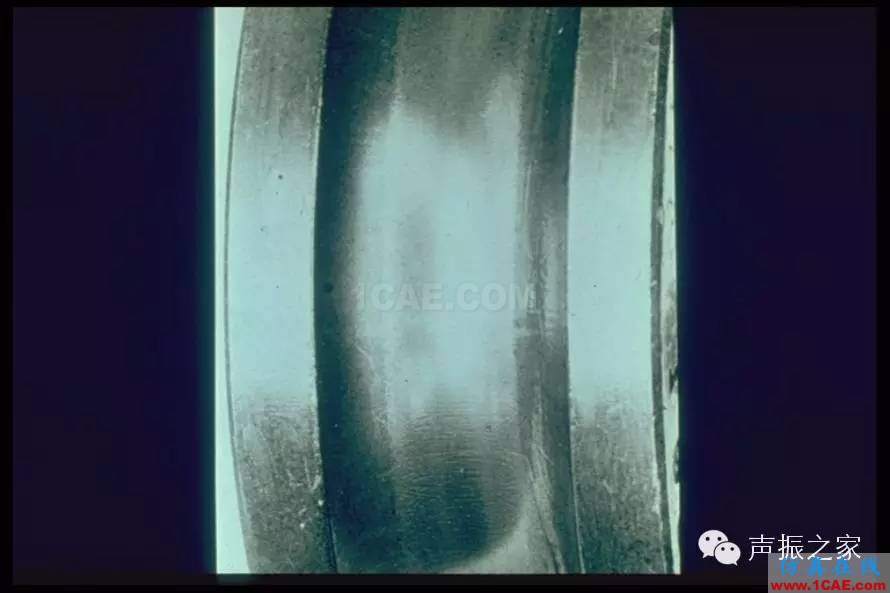 SKF軸承失效分析：失效形式、特征及可能原因機(jī)械設(shè)計(jì)培訓(xùn)圖片25