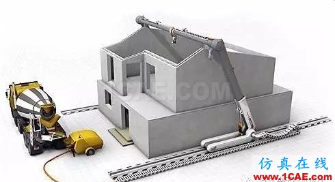 3D打印對模具行業的影響機械設計培訓圖片5