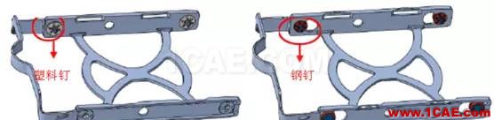 Abaqus在電子行業中的應用abaqus有限元分析案例圖片2