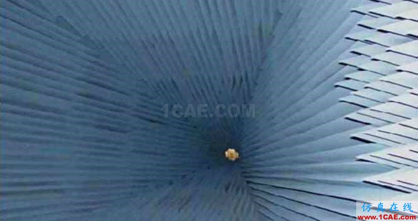 各類聲學實驗室的用途及其構造，您了解多少？Actran應用技術圖片8