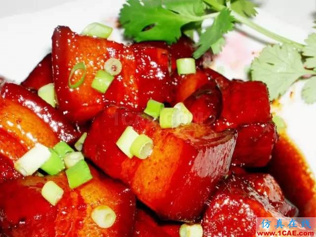 本科、碩士和博士到底有什么區(qū)別？ansys分析案例圖片2