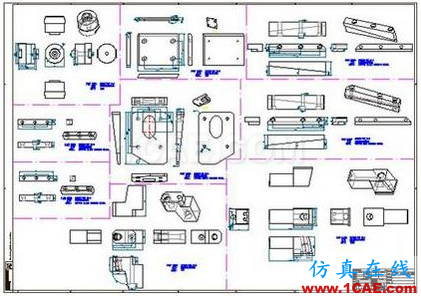模具數字化設計與制造中的關鍵技術autoform圖片3