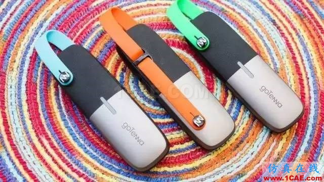 【天線創新】戶外手機沒信號？這個“天線”讓你不用信號也能發短信！HFSS培訓課程圖片11