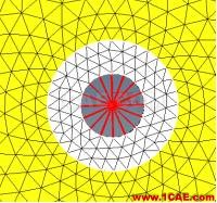【作品展示9】基于Adams與ansys的噴漿機斷臂仿真分析ansys仿真分析圖片11