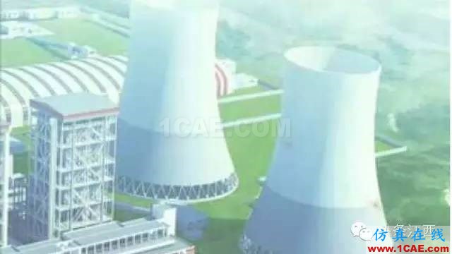 3D模擬還原|解讀江西宜春豐城電廠工地倒塌事故的背后原因ansys仿真分析圖片8