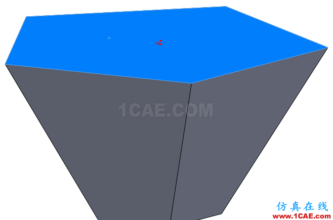 12面體 solidworks如何創(chuàng)建12面體?solidworks simulation培訓(xùn)教程圖片10