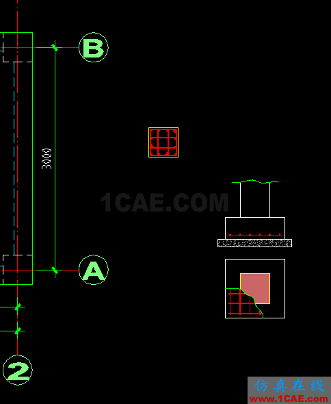 AutoCAD 制圖中的各種比例問題如何解決?(下)AutoCAD培訓教程圖片21