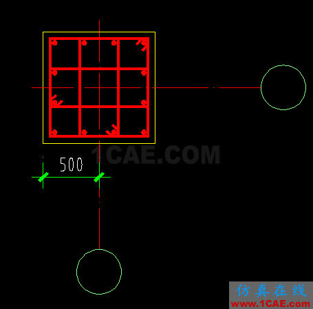 AutoCAD 制圖中的各種比例問題如何解決?(下)AutoCAD分析圖片28
