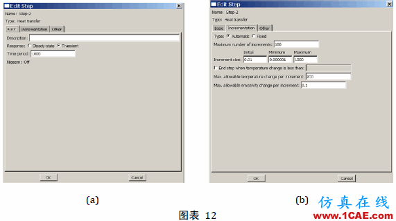 [轉載]Abaqus模擬焊接的方法與步驟詳解