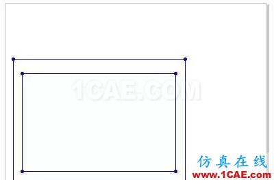如何建立標準的solidworks圖框模板 如何建立標準的solidworks圖框模板solidworks simulation應用技術圖片3