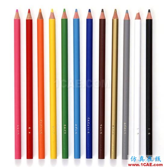 工業設計手繪常用工具詳解.1個視頻告訴你[手繪干貨]工業設計仿真分析圖片7