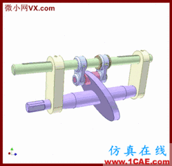機械工作原理動圖,漲姿勢!機械設計圖例圖片11