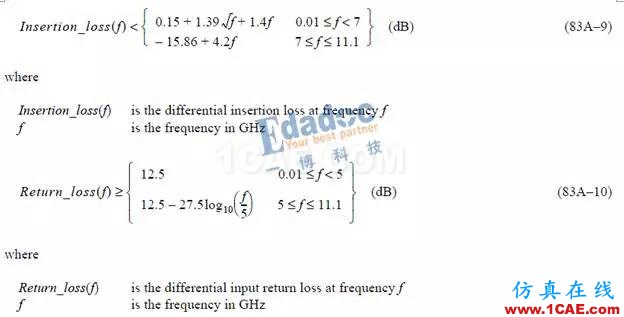 PHY——內部接口協議【轉發】EDA仿真分析圖片5