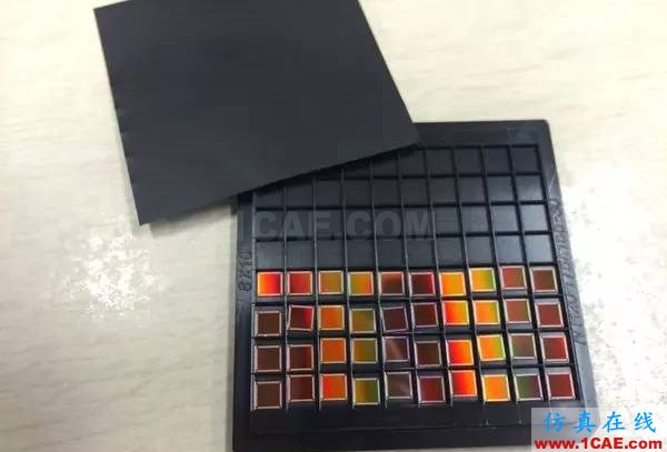 SI-list【中國】牛人分享 ▏參與流片是一種怎樣的體驗!機械設(shè)計培訓(xùn)圖片2
