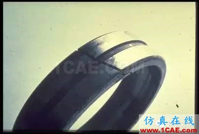 SKF軸承失效分析：失效形式、特征及可能原因機(jī)械設(shè)計(jì)技術(shù)圖片63