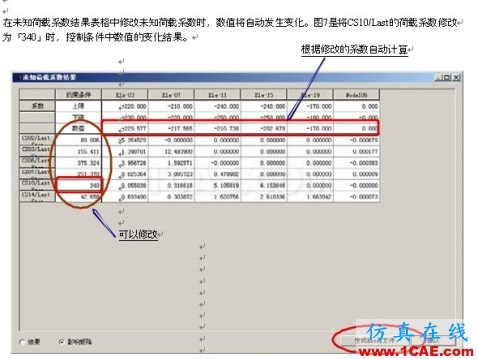 使用未知荷載系數功能做斜拉橋正裝分析 - hwen - 建筑結構與施工技術交流 使用未知荷載系數功能做斜拉橋正裝分析 - hwen - 建筑結構與施工技術交流