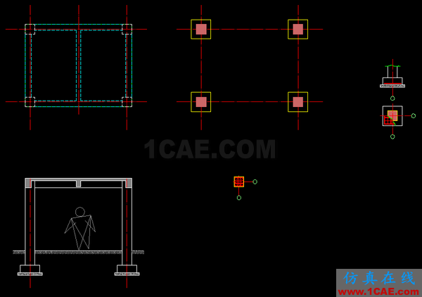 AutoCAD 制圖中的各種比例問題如何解決?(下)AutoCAD學習資料圖片38