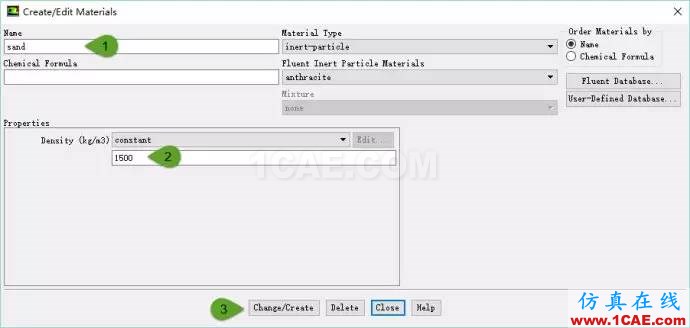 【FLUENT案例】03:沖蝕 使用FLUENT沖蝕模型和離散相模型模擬3D彎管中的流動沖蝕現(xiàn)象fluent結(jié)果圖片9