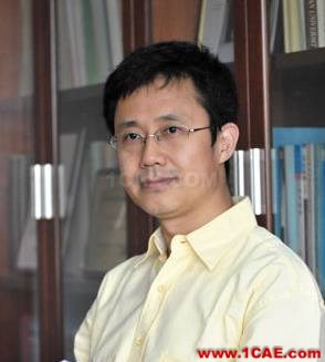 國內計算電磁學方面的高手們ADS電磁仿真分析圖片4