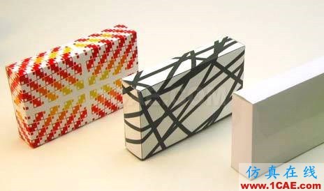 【干貨】工業(yè)設(shè)計中色彩是否比材質(zhì)，工藝更重要？工業(yè)設(shè)計應(yīng)用技術(shù)圖片18
