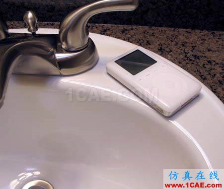 【干貨】工業(yè)設(shè)計中色彩是否比材質(zhì)，工藝更重要？工業(yè)設(shè)計分析案例圖片4