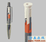 【技術(shù)】看懂就服了你！一大波高難度機械原理動圖機械設(shè)計案例圖片16