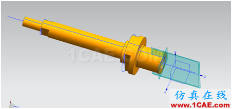 【干貨】CAD/UG培訓(xùn)ug設(shè)計案例圖片15