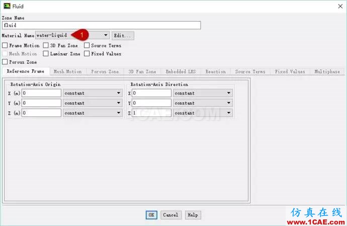 【FLUENT案例】03:沖蝕 使用FLUENT沖蝕模型和離散相模型模擬3D彎管中的流動沖蝕現(xiàn)象fluent結(jié)果圖片10
