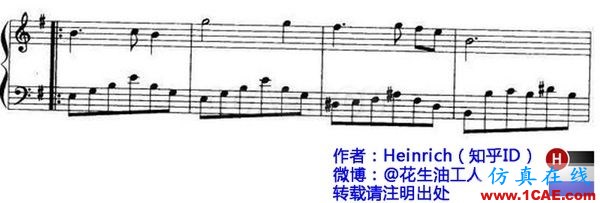 神奇而優雅的傅里葉變換 神奇而優雅的傅里葉變換