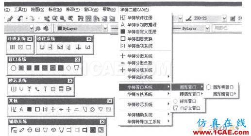 面向CAE分析的CAD模型轉換研究有限元理論圖片1