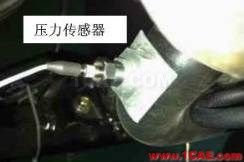 渦輪增壓發動機進氣噪聲控制詳解，值得收藏ansys結果圖片42