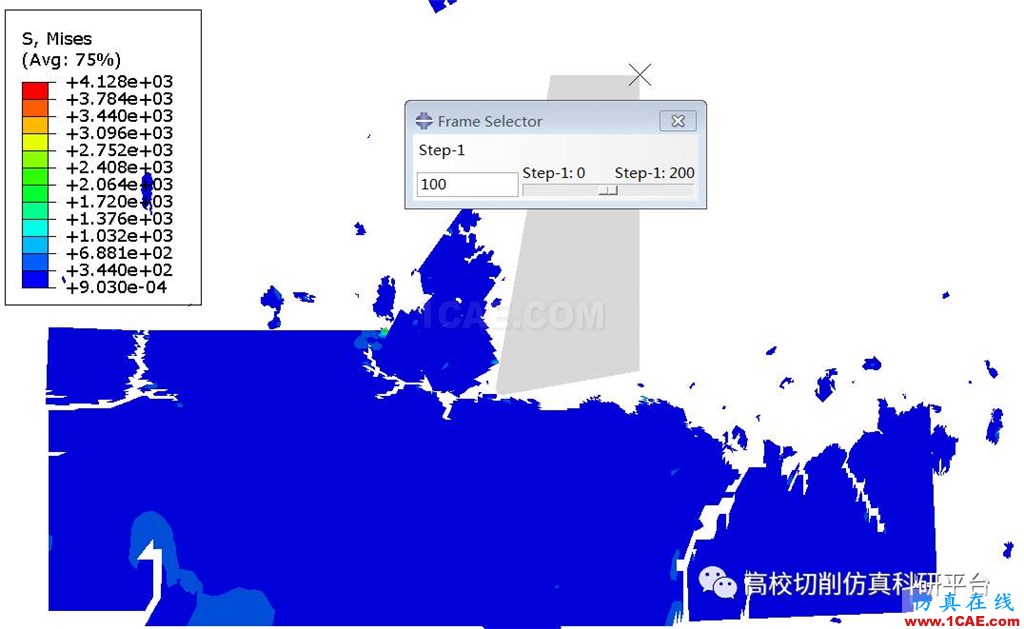1496657344493202.png 陶瓷、玻璃等硬脆材料的本構(gòu)經(jīng)典剖析【轉(zhuǎn)發(fā)】Advantedge應(yīng)用技術(shù)圖片42