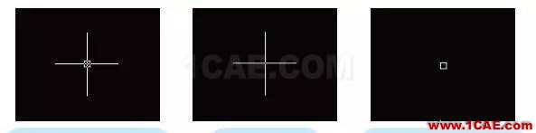 AutoCAD基礎教程：界面布局與基本概念AutoCAD培訓教程圖片16