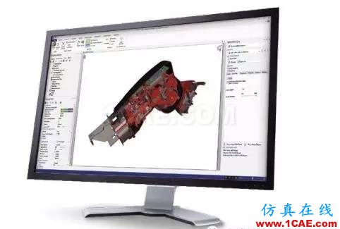 SOLIDWORKS PDM是什么鬼？solidworks simulation分析案例圖片7