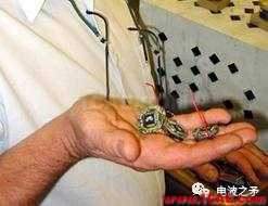 [轉載]淺談自組網技術在國外軍事領域的應用HFSS分析圖片13