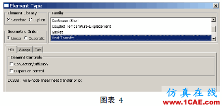 [轉載]Abaqus模擬焊接的方法與步驟詳解