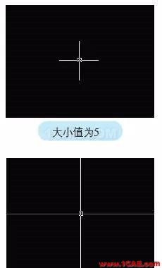 AutoCAD基礎教程：界面布局與基本概念AutoCAD分析圖片9