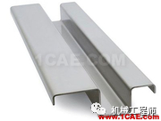 【專業積累】鈑金行業專業詞匯知多少——會這些讓你很專業dynaform鈑金分析圖片6