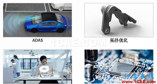 ANSYS 18：工程仿真，無(wú)所不在ansys圖片3