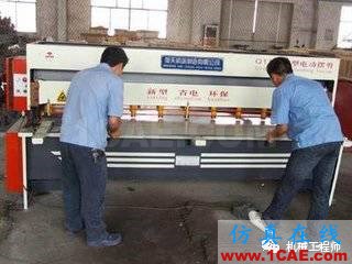 【專業積累】鈑金行業專業詞匯知多少——會這些讓你很專業dynaform鈑金分析圖片8