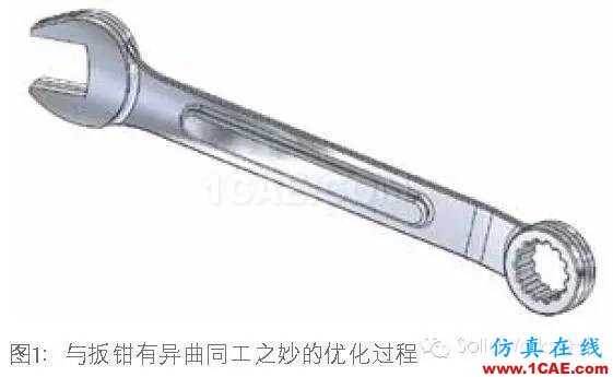 SolidWorks 優化solidworks simulation應用技術圖片2