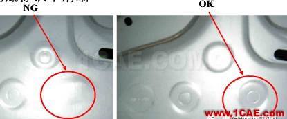 沖壓零件常見(jiàn)缺陷及措施autoform汽車仿真圖片13