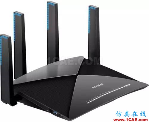 從電報到5G 從甚低頻到太赫茲 細數無線電頻譜發展史ansysem技術圖片12