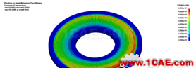 blob.png Hypermesh聯(lián)合LS-dyna剎車制動盤仿真分析hypermesh培訓(xùn)教程圖片12