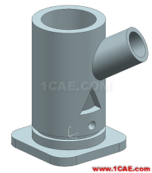 科研工具|CAD/CAM軟件學到怎么樣的程度才算還行?ansys結構分析圖片2
