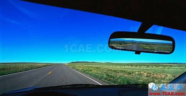這些汽車零部件看上去簡單，設計卻很難【轉發】ug設計案例圖片6