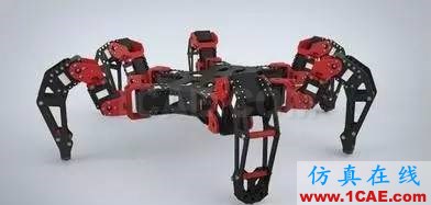 機構運動的檢驗員——UG NX運動仿真ug設計技術圖片3
