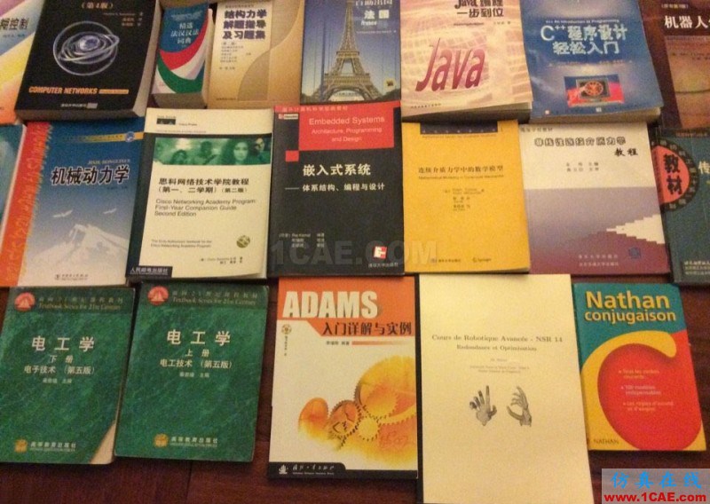 大牛級機械設計師是怎樣煉成的？【轉發】機械設計技術圖片25